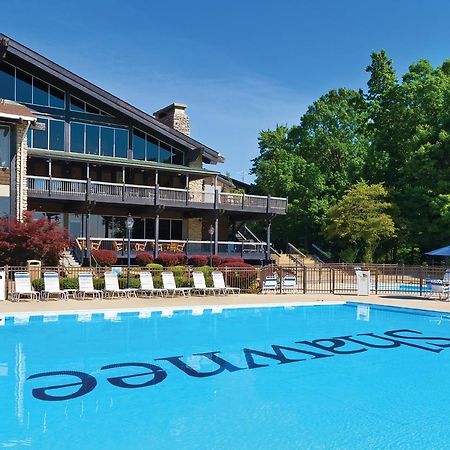 Shawnee Lodge & Conference Center West Portsmouth Esterno foto