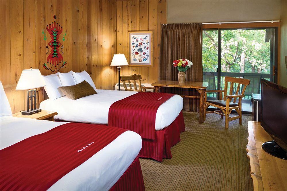 Shawnee Lodge & Conference Center West Portsmouth Esterno foto
