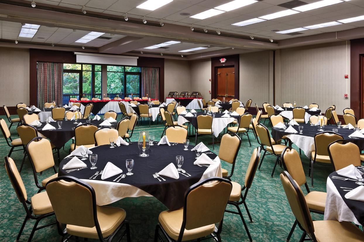Shawnee Lodge & Conference Center West Portsmouth Esterno foto