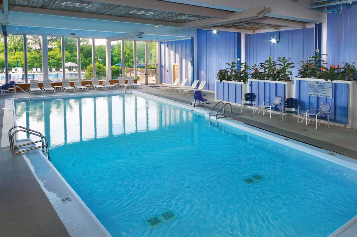 Shawnee Lodge & Conference Center West Portsmouth Esterno foto