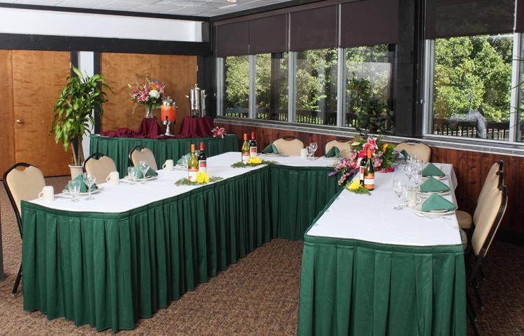 Shawnee Lodge & Conference Center West Portsmouth Esterno foto