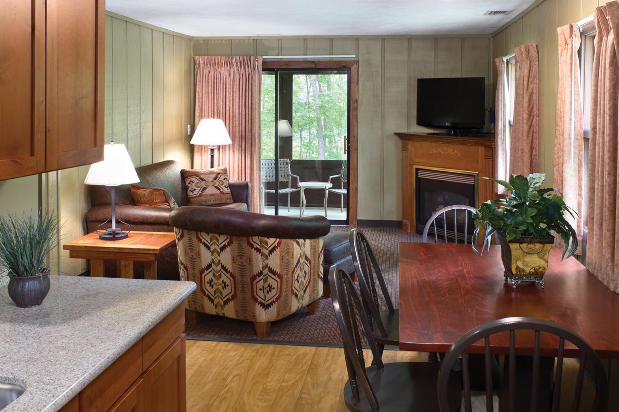Shawnee Lodge & Conference Center West Portsmouth Esterno foto