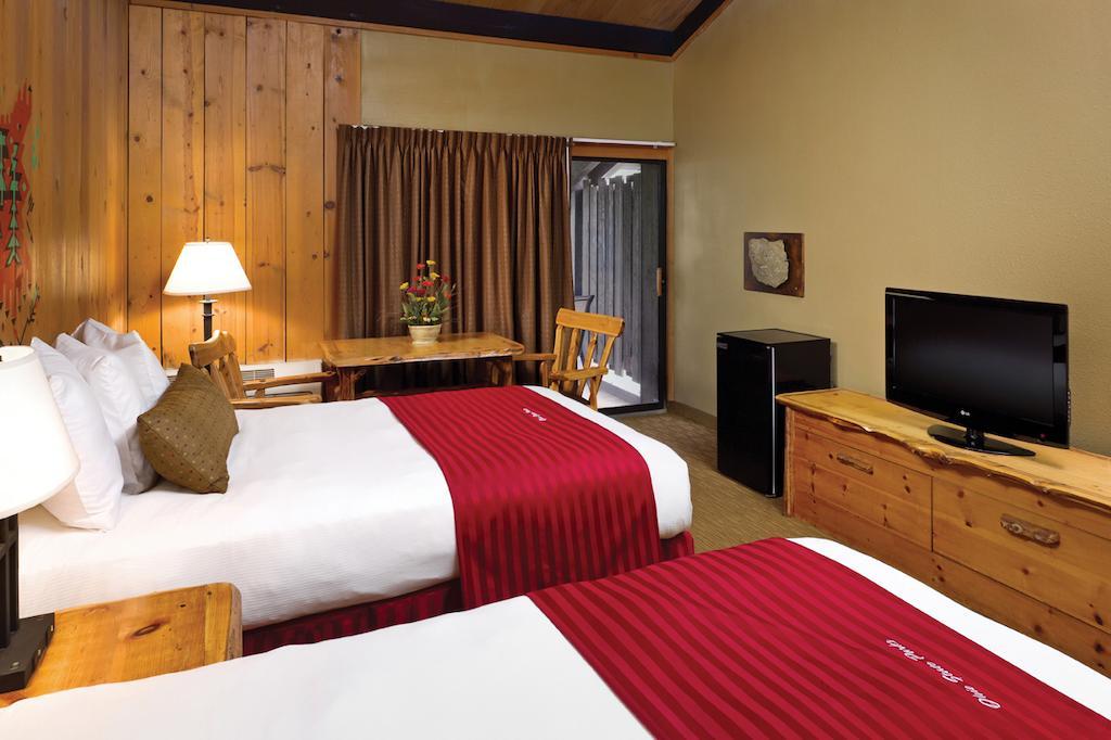 Shawnee Lodge & Conference Center West Portsmouth Camera foto