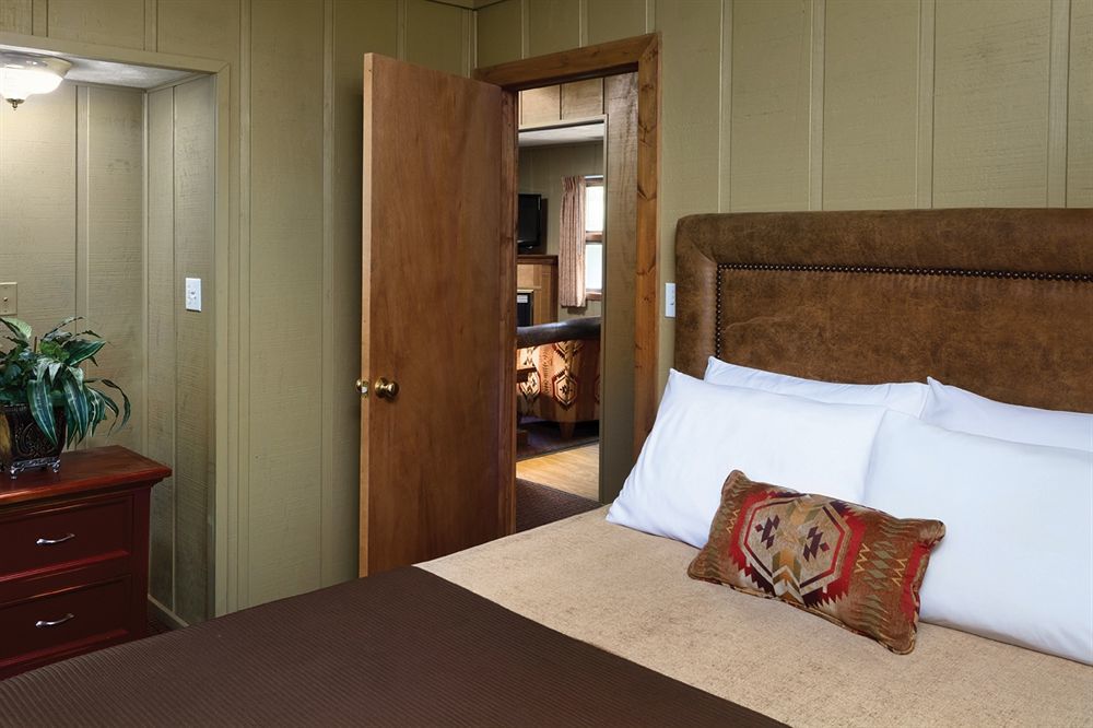 Shawnee Lodge & Conference Center West Portsmouth Esterno foto