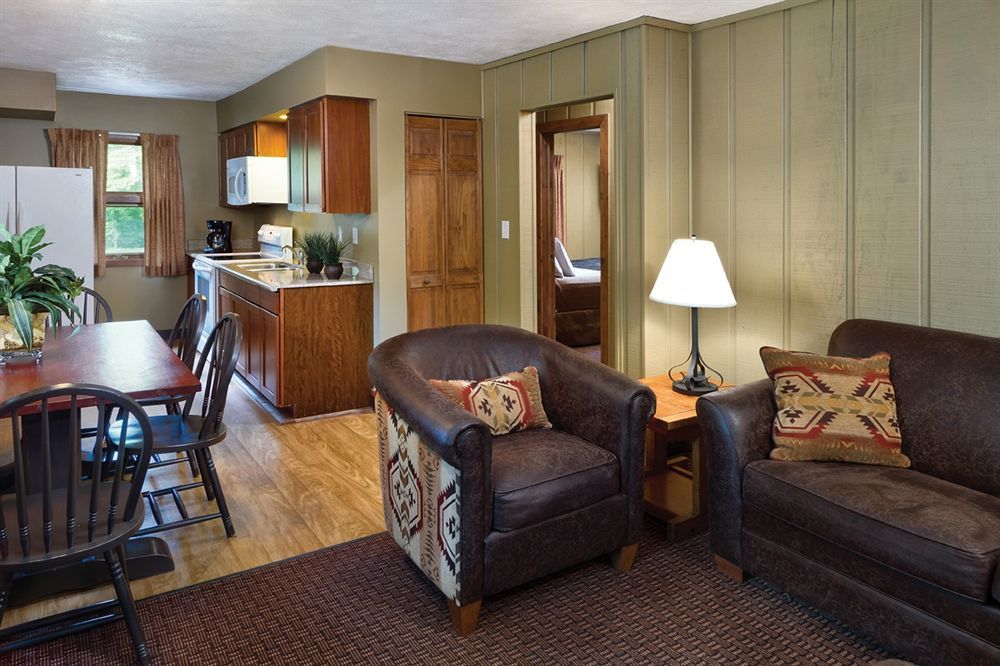 Shawnee Lodge & Conference Center West Portsmouth Esterno foto