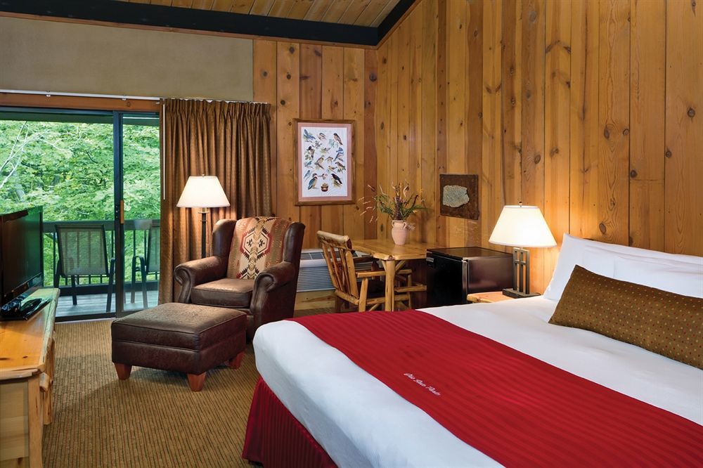 Shawnee Lodge & Conference Center West Portsmouth Esterno foto