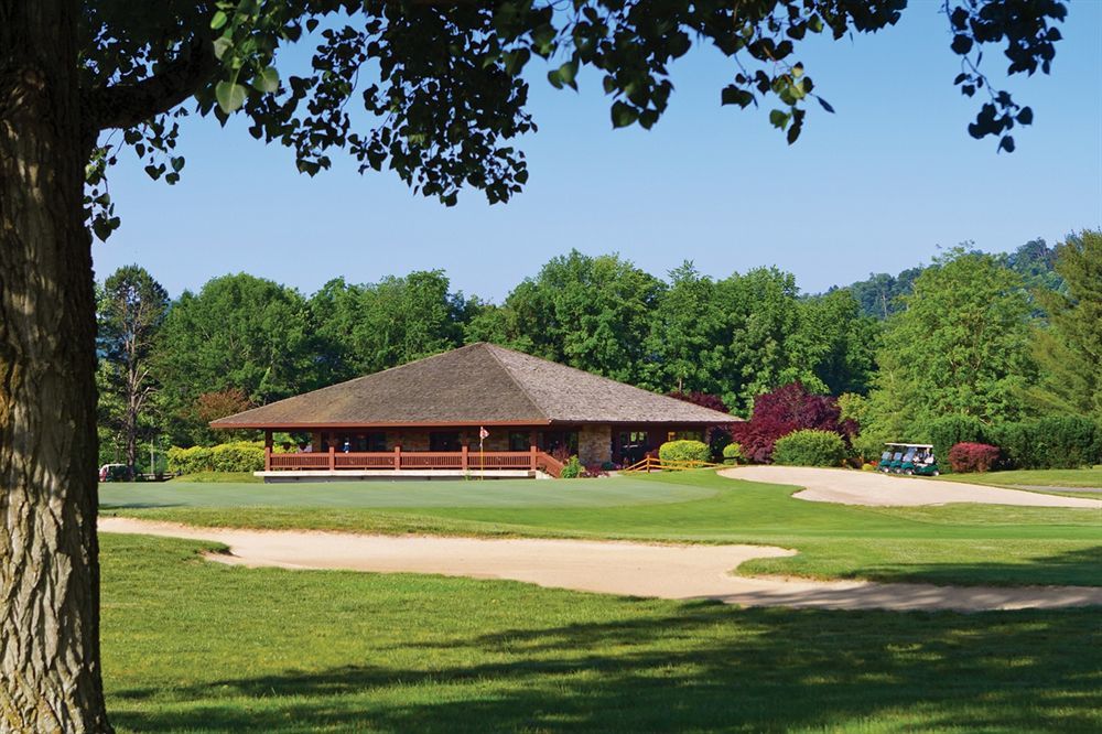 Shawnee Lodge & Conference Center West Portsmouth Esterno foto